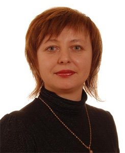 Шиловская Марина Владимировна Шиловская Марина Владимировна